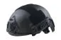 Preview: FMA F.A.S.T Ballistic Helmet MC Black